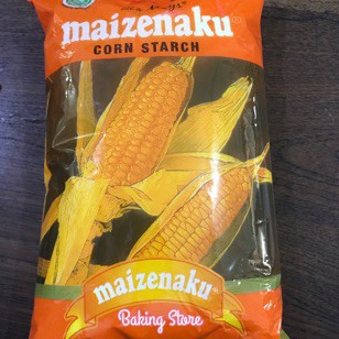 

TERBARU Tepung Maizenaku Corn Starch Maizenaku 1kg