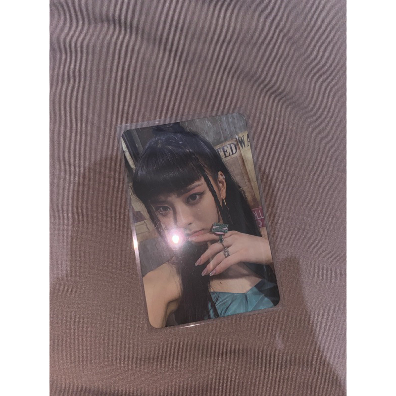 [READY] Photocard Yuna Offical