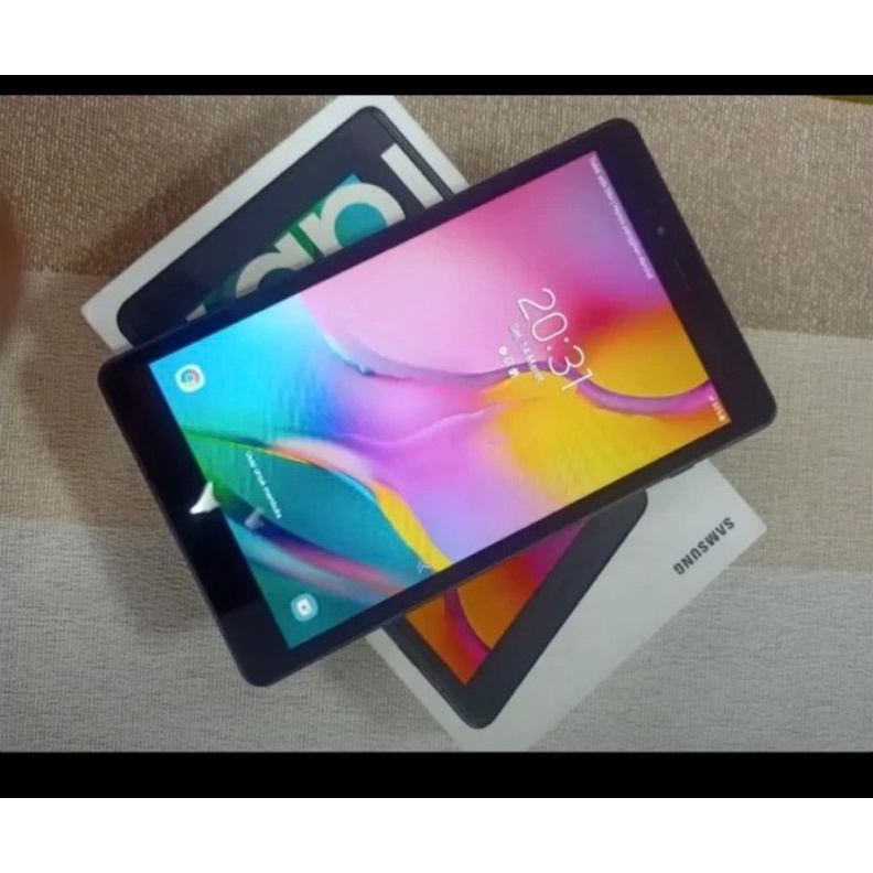 KODE P4N tablet Samsung a8