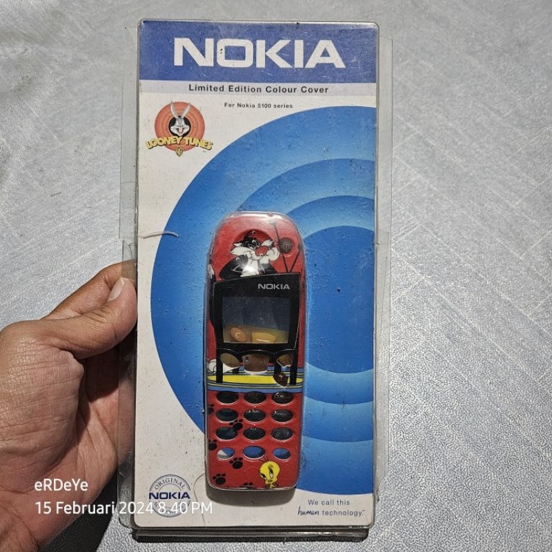 Casing Nokia 5100 series