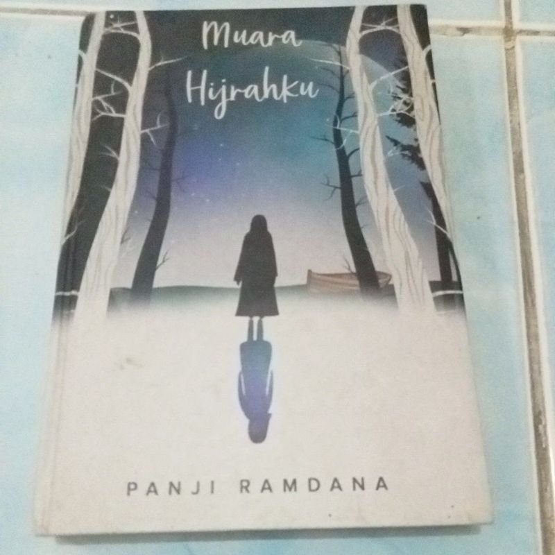 Preloved - Muara Hijrahku