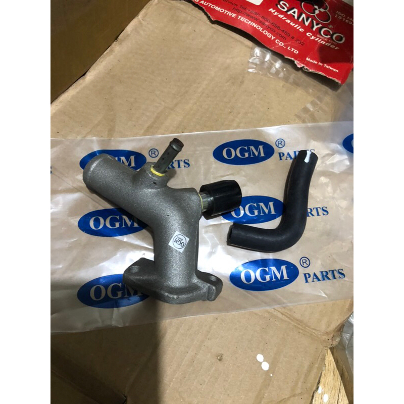 WATER INLET KATANA/JIMNY SUPER (2PIPA)