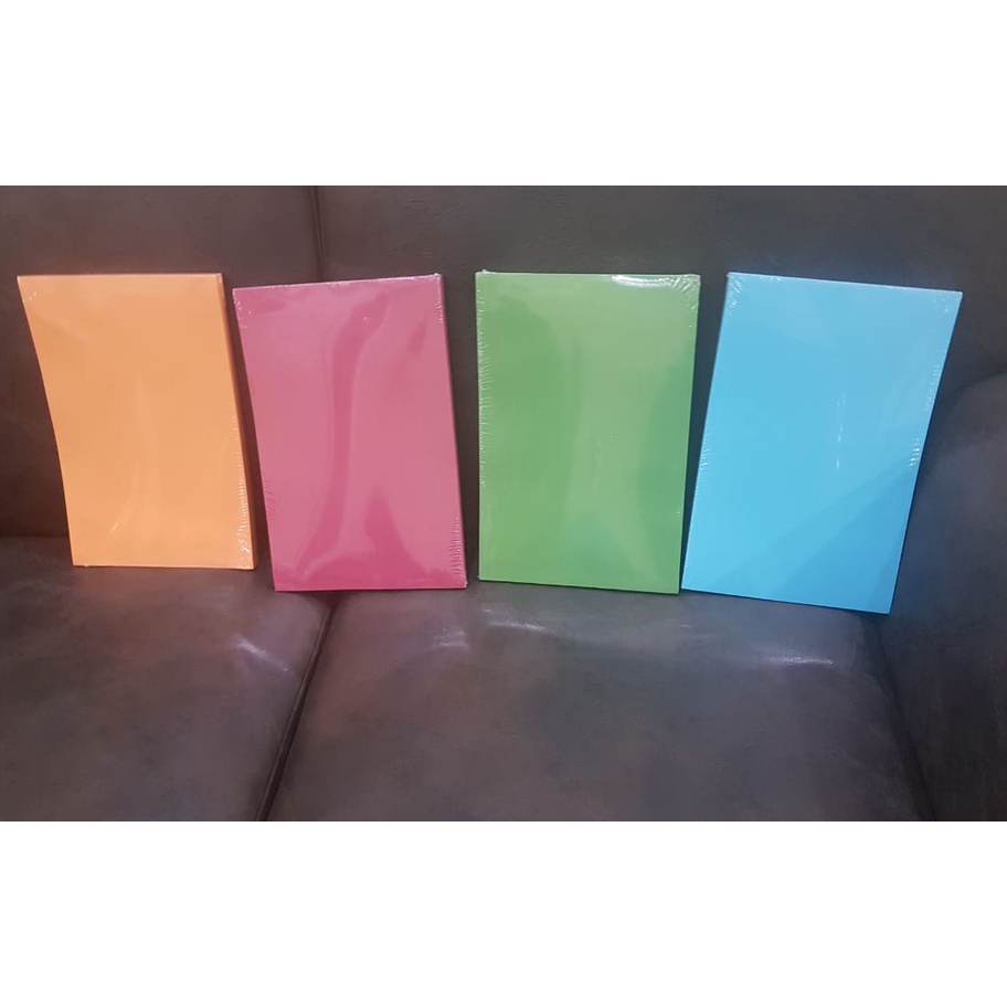

ORIGINAL COVER JILID BUFFALO FOLIO COVER BUFALO F4 ISI 1