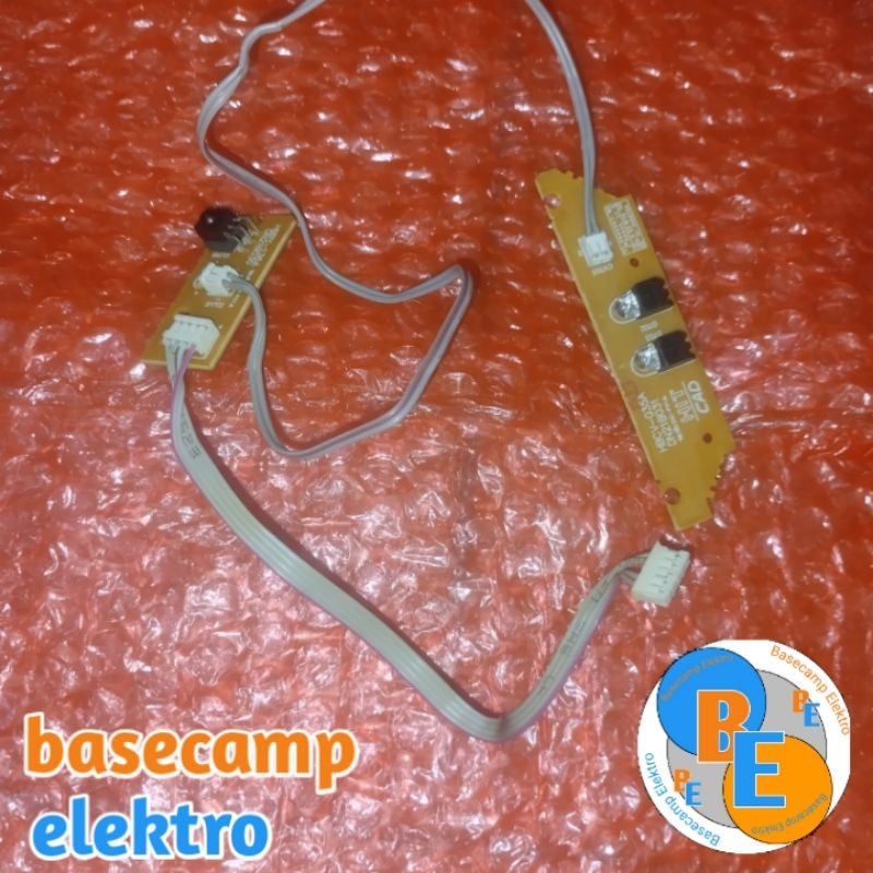 Modul Pcb Sensor TV LED POLYTRON PLD 32D9505 Sensor TV LED POLYTRON PLD 32D9505 Sensor TV POLYTRON P