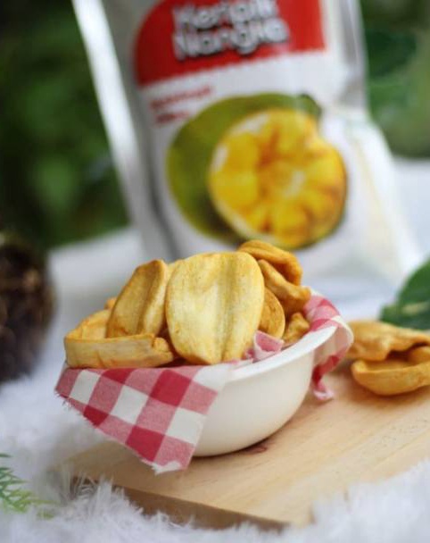 

FLASH SALE KERIPIK BUAH KHAS MALANG LEVINA 1grKERIPIK NANGKAKERIPIK APELKERIPIK SALAK
