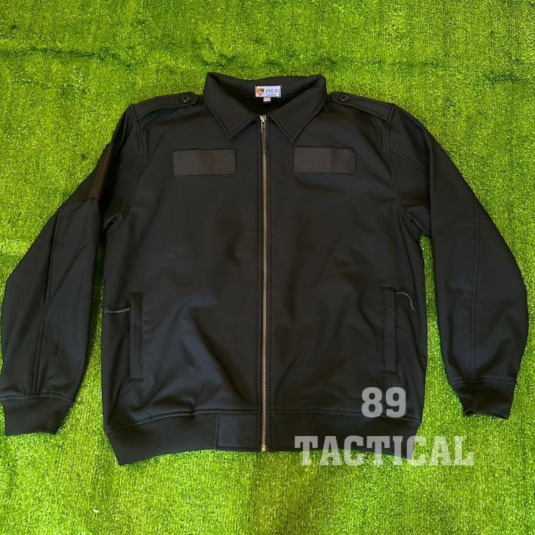 VIRAL  JAKET TACTICAL POLRI 223