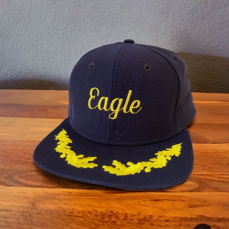Topi Eagle NE Pro Model Vintage