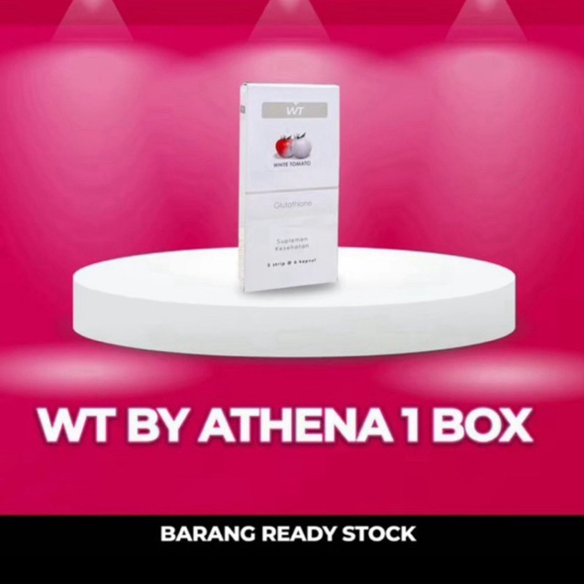 Goddesskin l - White Tomato Capsule