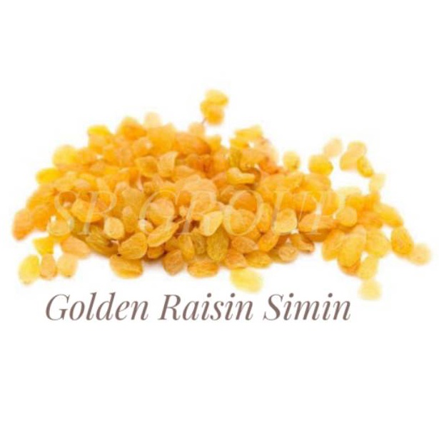 

VIRAL Kismis Manis Kristal 1 kg Premium kismis Simin Manis Original