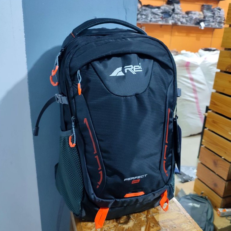 MURAH LEBAY Tas Ransel Pria Perfect 25L Arei Outdoorgear Original Tas Ransel Laptop Arei OriginalRai
