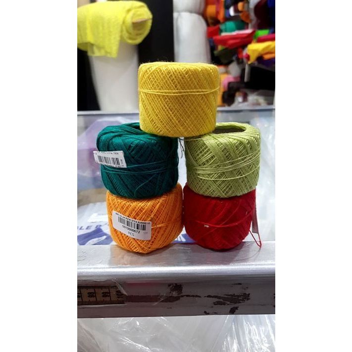 BENANG SULAM PUTRI SYIFA/ BENANG SULAM/BENANG