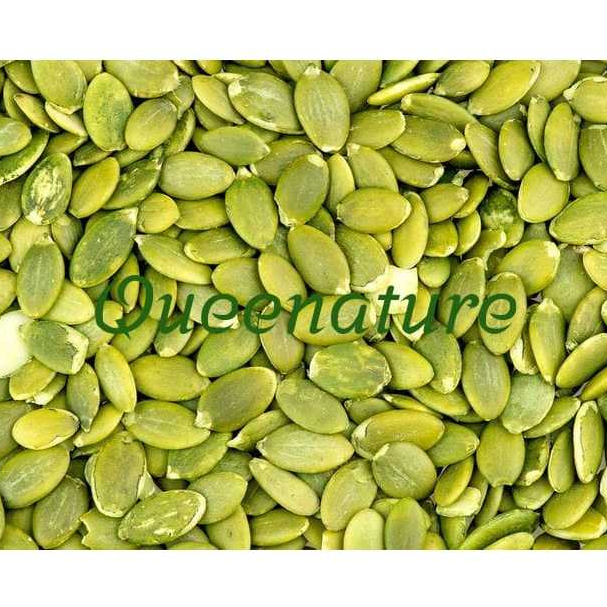 

Pumpkin Seed Roasted / Biji Labu Panggang - ORGANIC