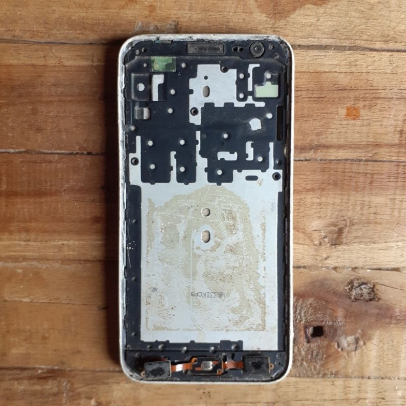 Mesin Matot Samsung J3 2016 Duos