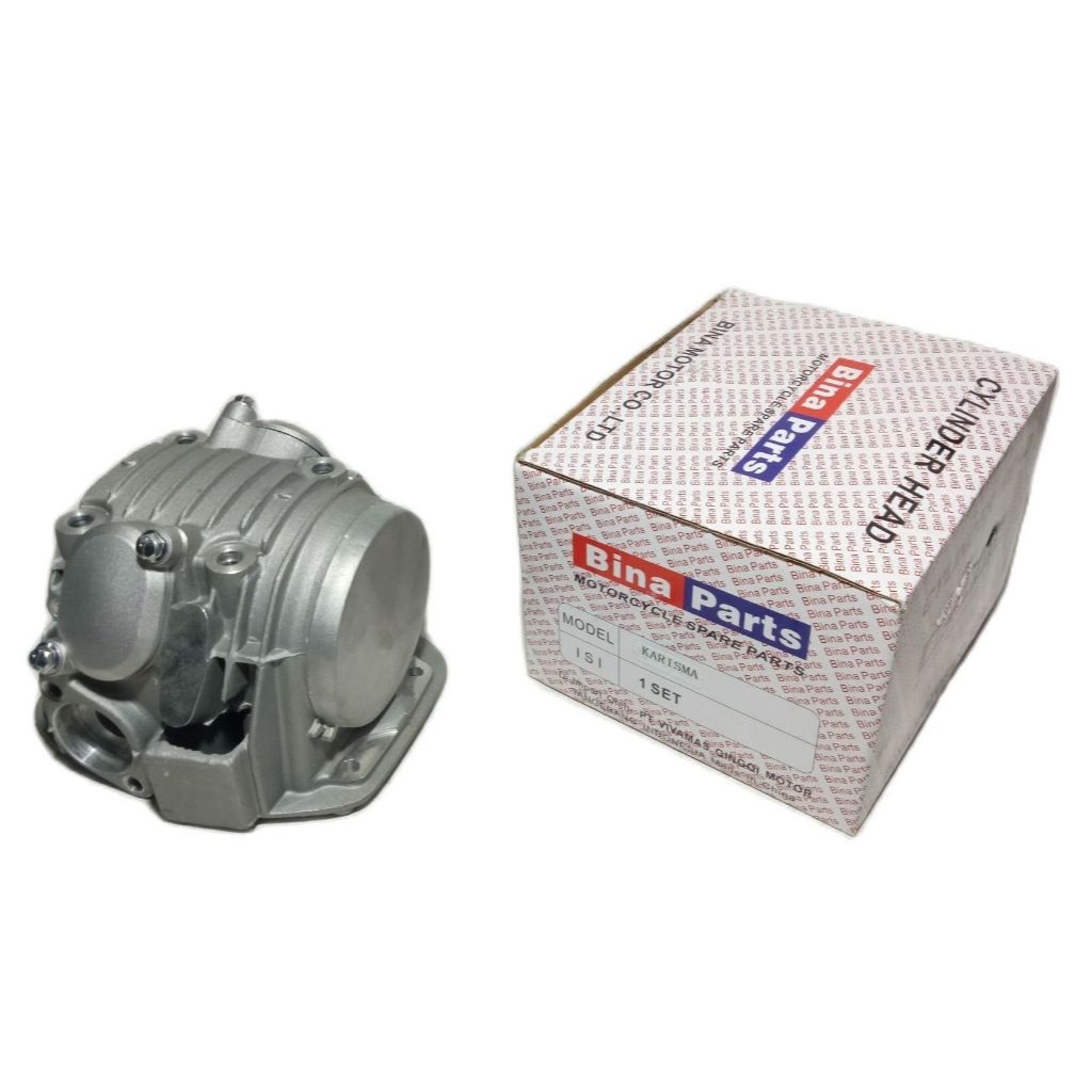 CYLINDER HEAD KARISMA