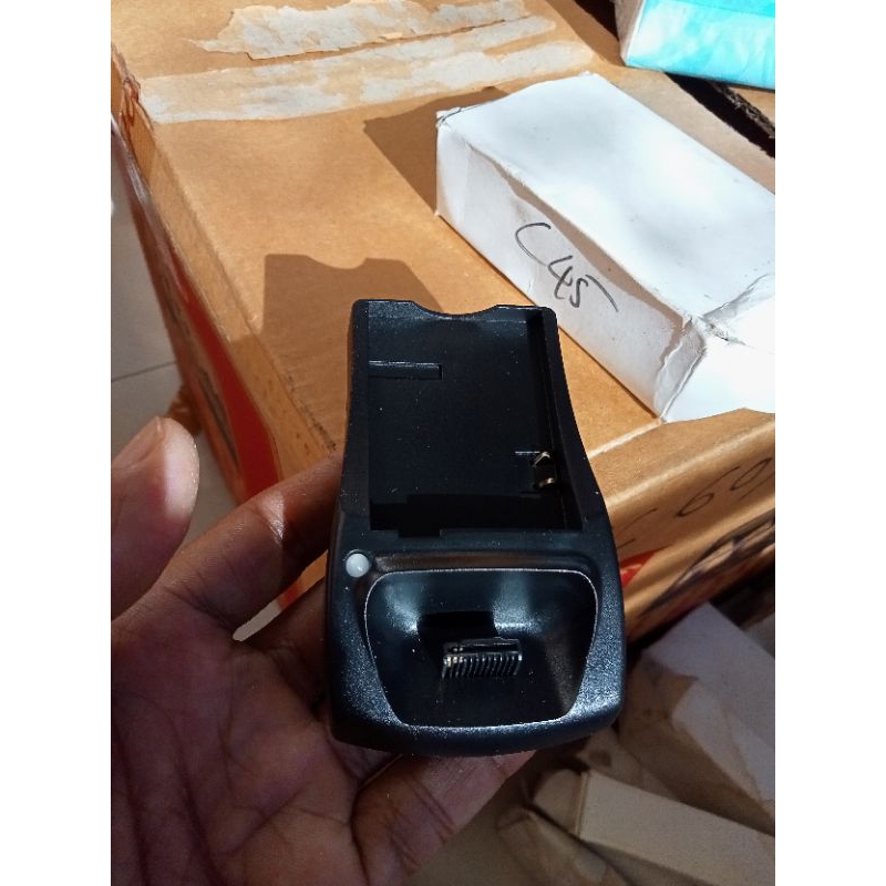 Desktop charger docking Siemens mc60 c45 s25 c25