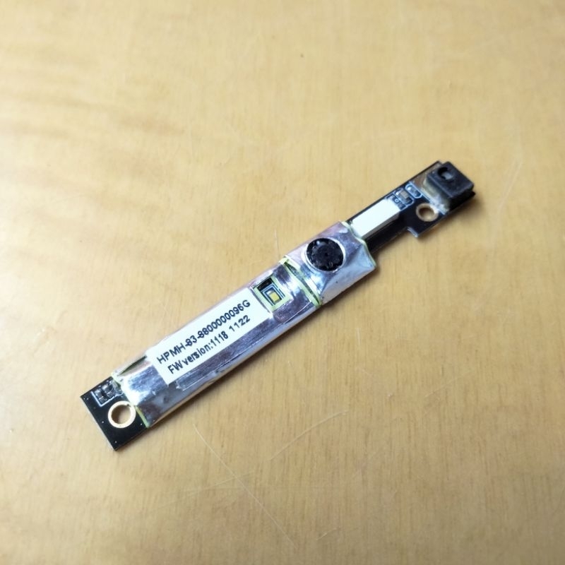 webcam kamera camera internal Laptop Hp dm1-3016AU