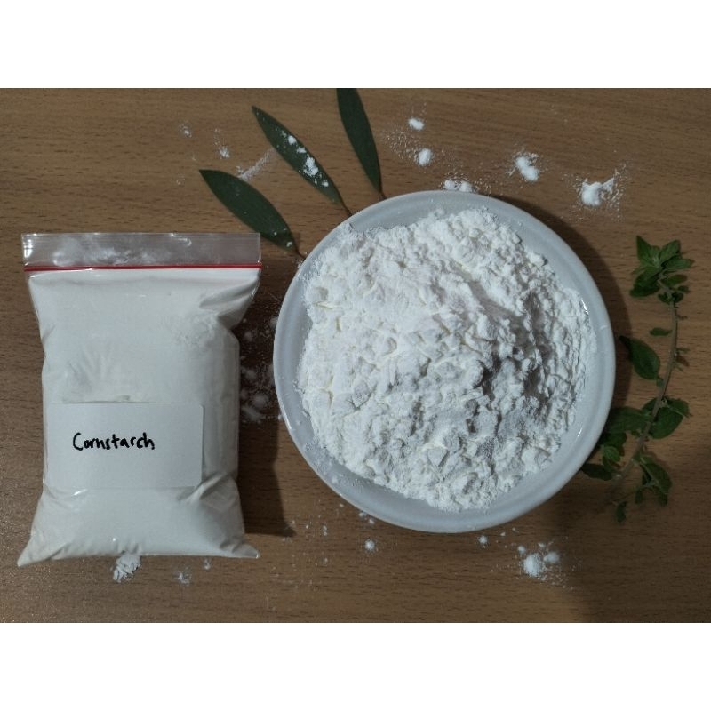 

CORNSTARCH/TEPUNG JAGUNG/MAIZENA 1kg