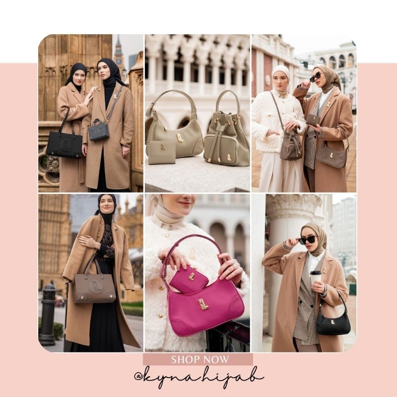 TOKYO BUCKET BAG heylocal.id heylocal local