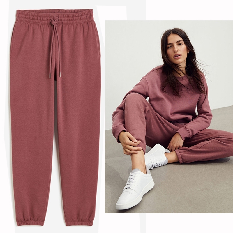 CELANA JOGGER SWEATPANTS WANITA REMAJA PRIA / CELANA JOGGER OLAHRAGA PANJANG GYM UNISEX