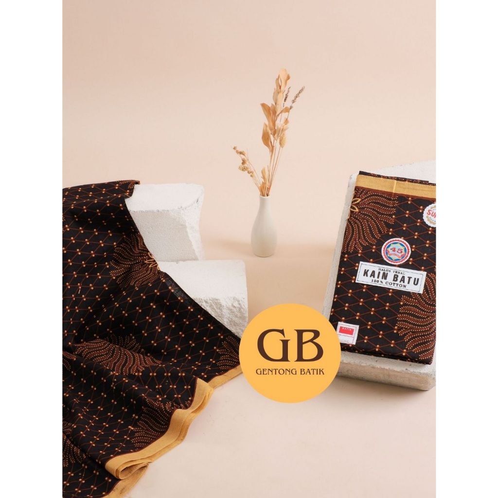 Kain batik jarik solo Cap Empat Lima - Kain batik jarik motif - kain batik jarik - Kain batik jarik 