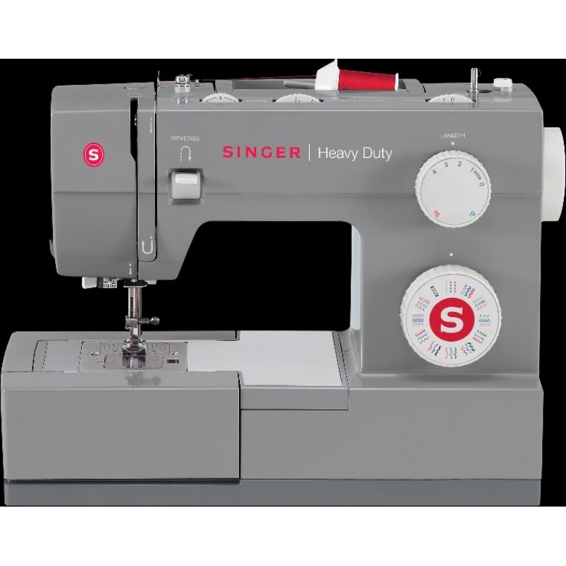 mesin jahit singer Heavy Duty 4432 ( Dealer resmi Singer )