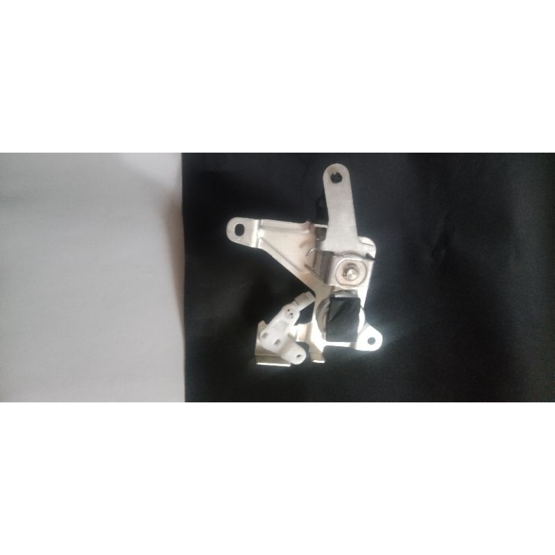 lock pintu sliding Gren max,luxio