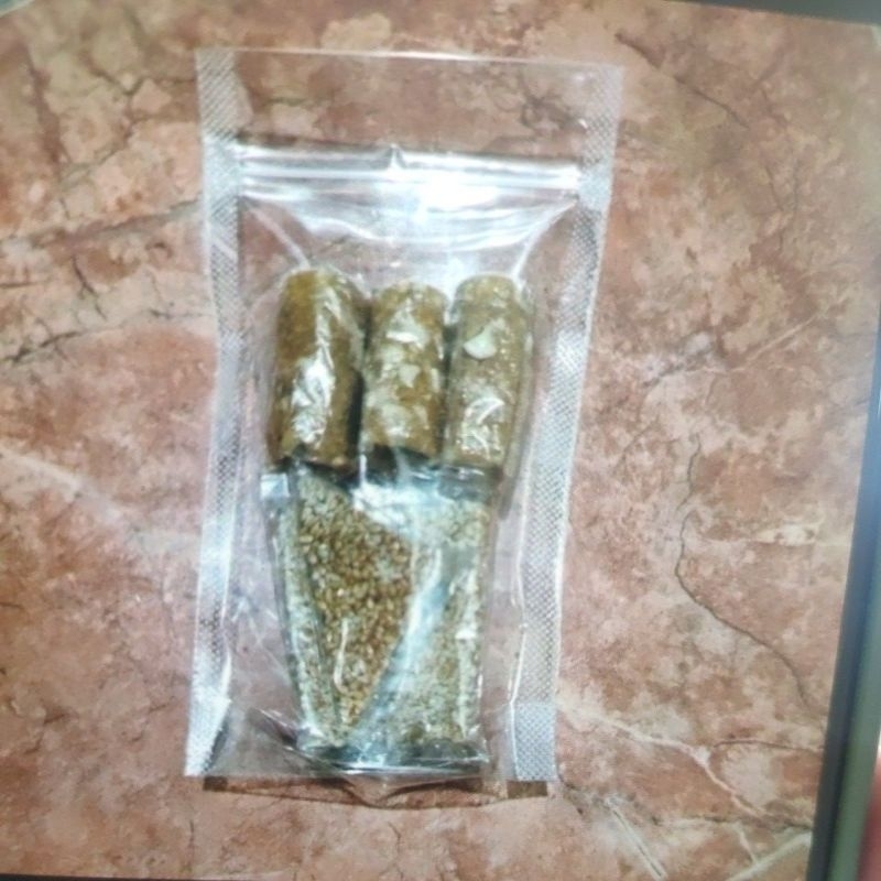 

jajanan kampung tingting fly