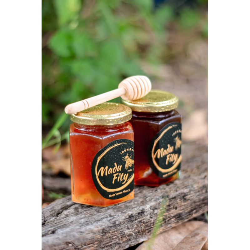 

MADU YAMAN MARAI 500gram