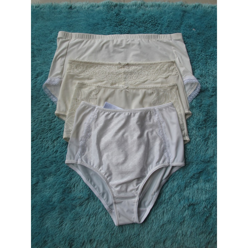 CELANA DALAM / KORSET ESMARA / PANTY ESMARA MIX SIZE XS S M L XL