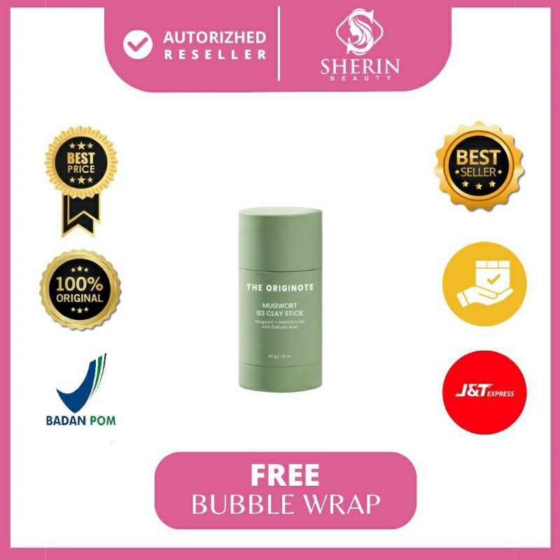 MASKER ORIGINOTE MUGWORT