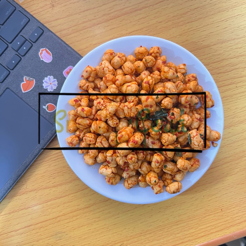 

Tictac Cikur/ Pilus Kencur Pedas/Original 250 Gram