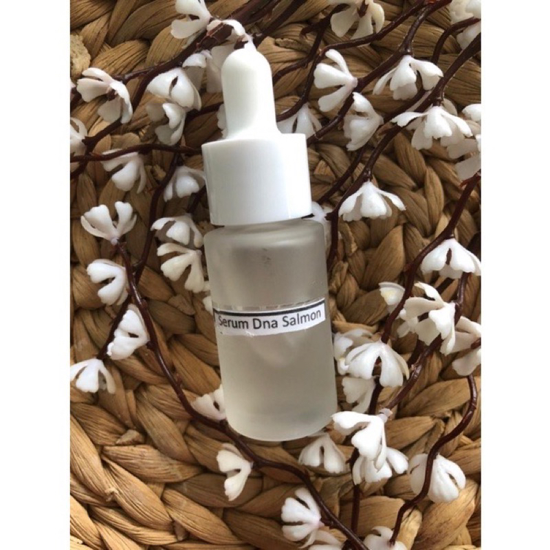 SERUM DNA SALMON /SERUM WHITENING