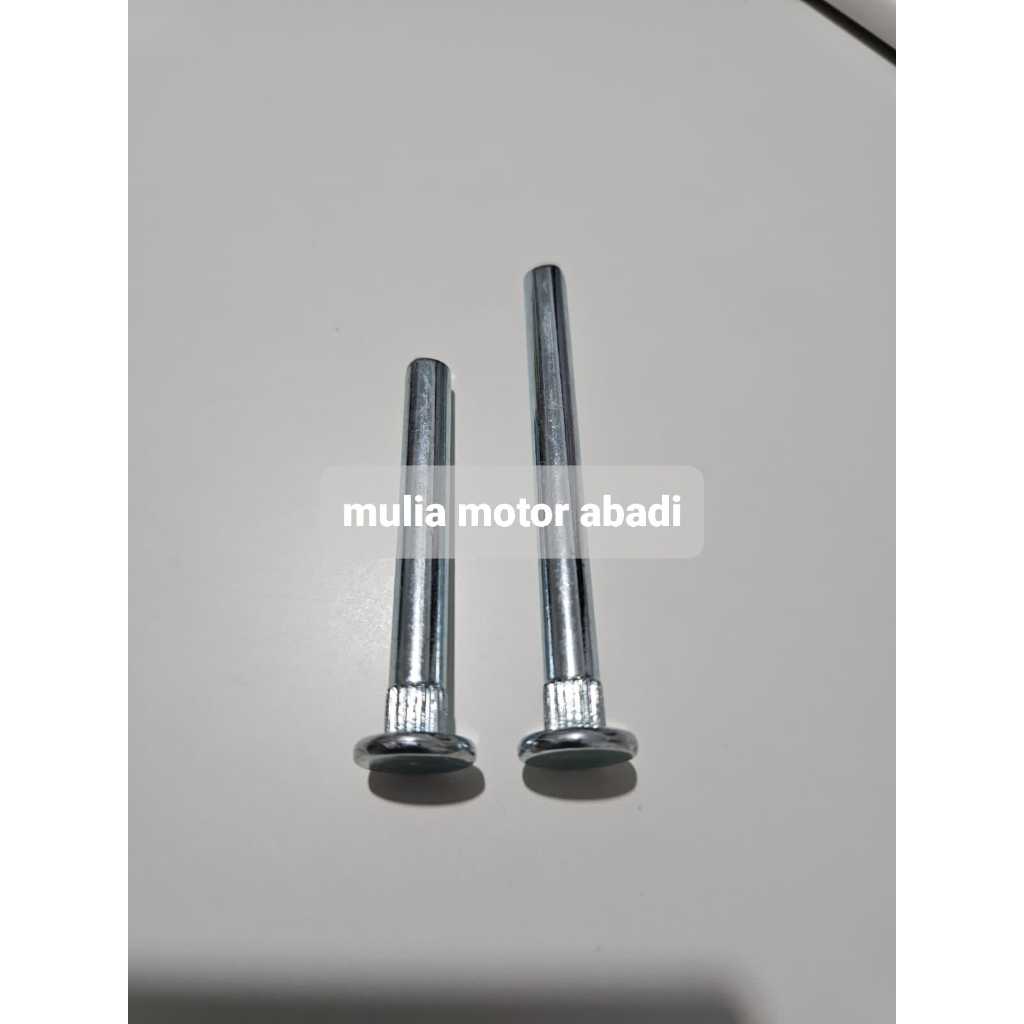 Pen pin engsel pintu LONG dan SHORT per 10pc