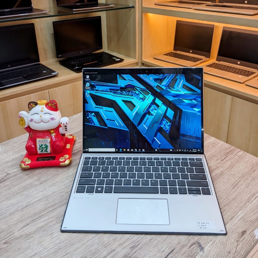 HP Elite X2 G4 2 in 1 Touchscreen