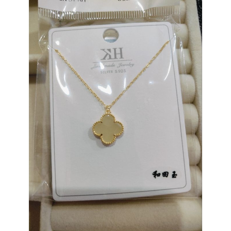 Kalung Perak Asli S925