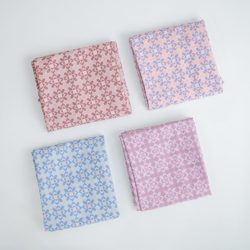 Doa Indonesia- Ayra Travel Robe-Mukena Traveling Doa