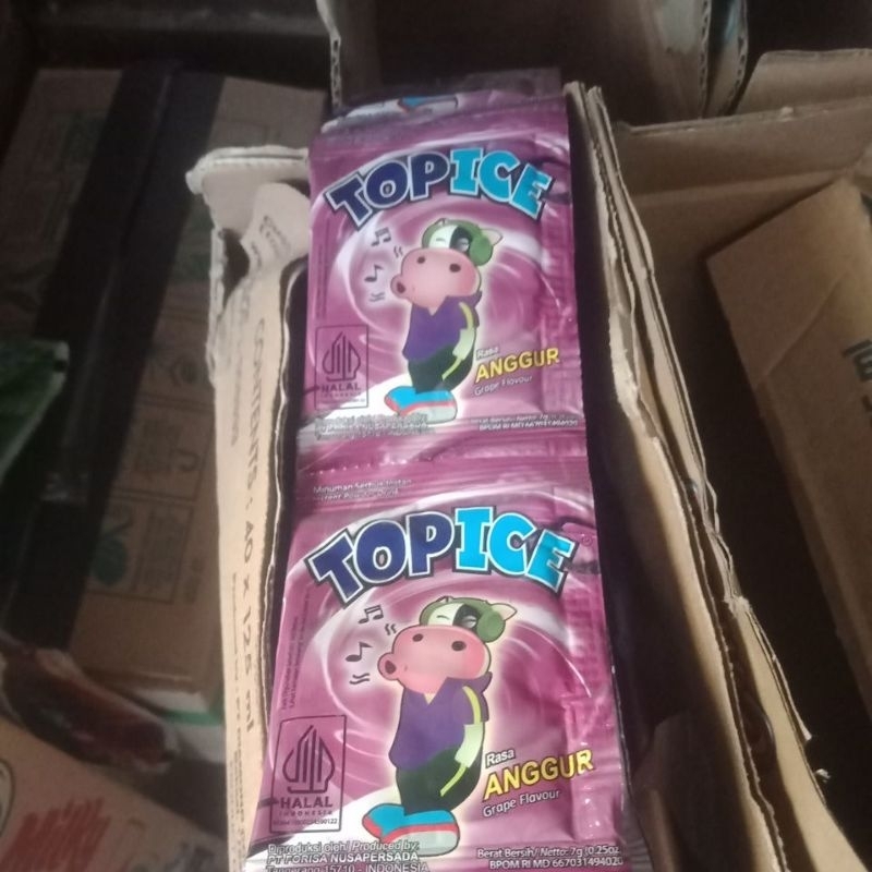 

Top ice anggur rentengan