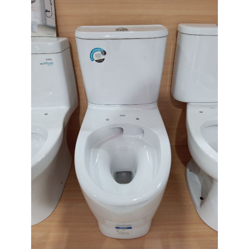 Closet American Standard -Smart Washer