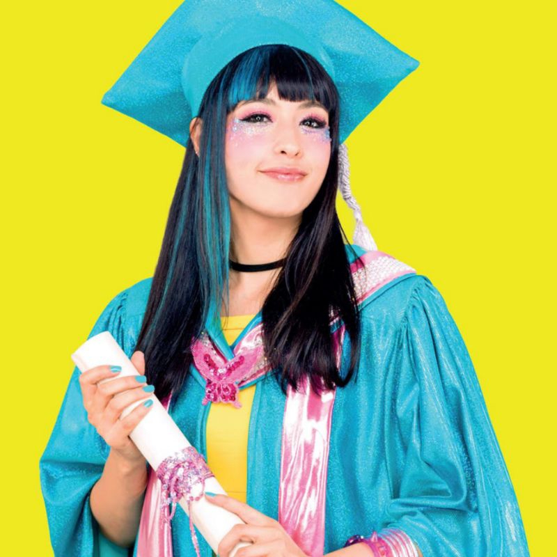 Piringan Hitam / Vinyl KERO KERO BONITO - Graduation