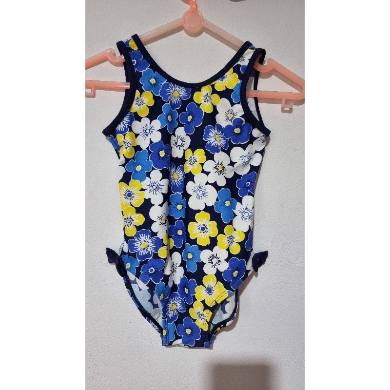 Preloved Baju Renang Mothercare Size 5thn