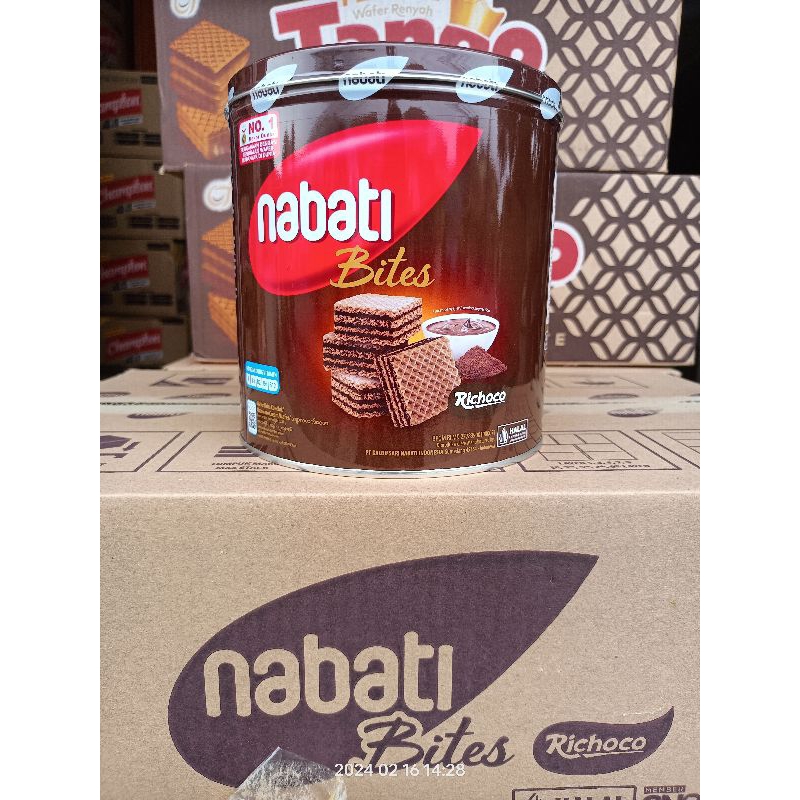

nabati kaleng 287gr