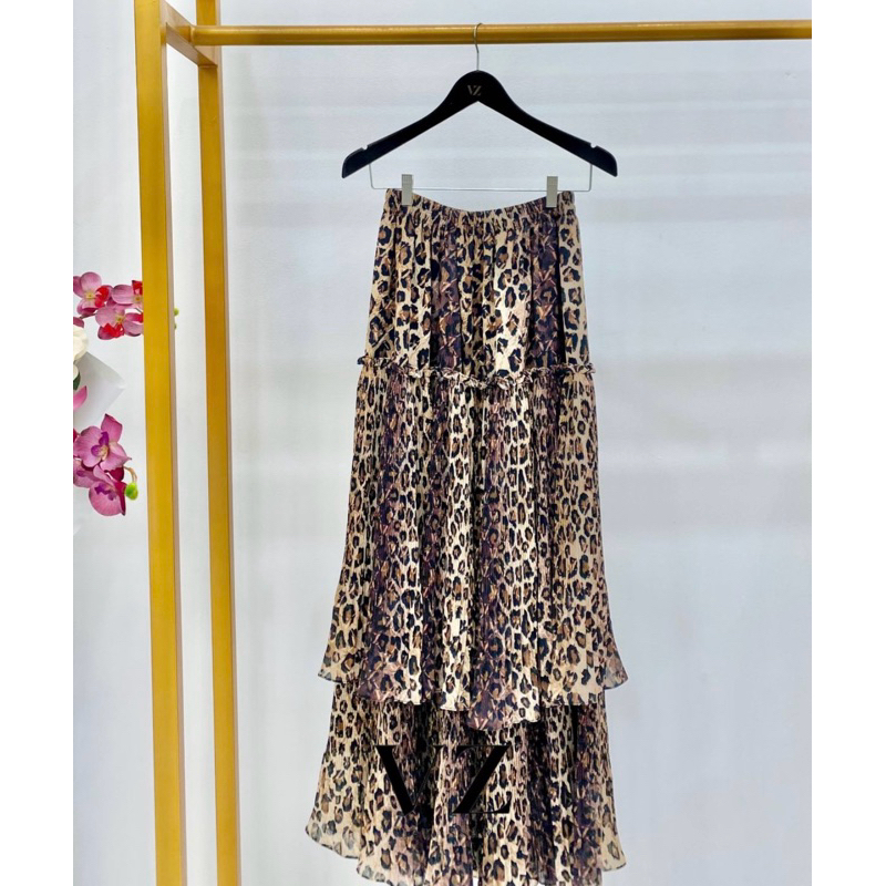 VZ ODYSSEY SKIRT BY VIVI ZUBEDI 100% ORIGINAL