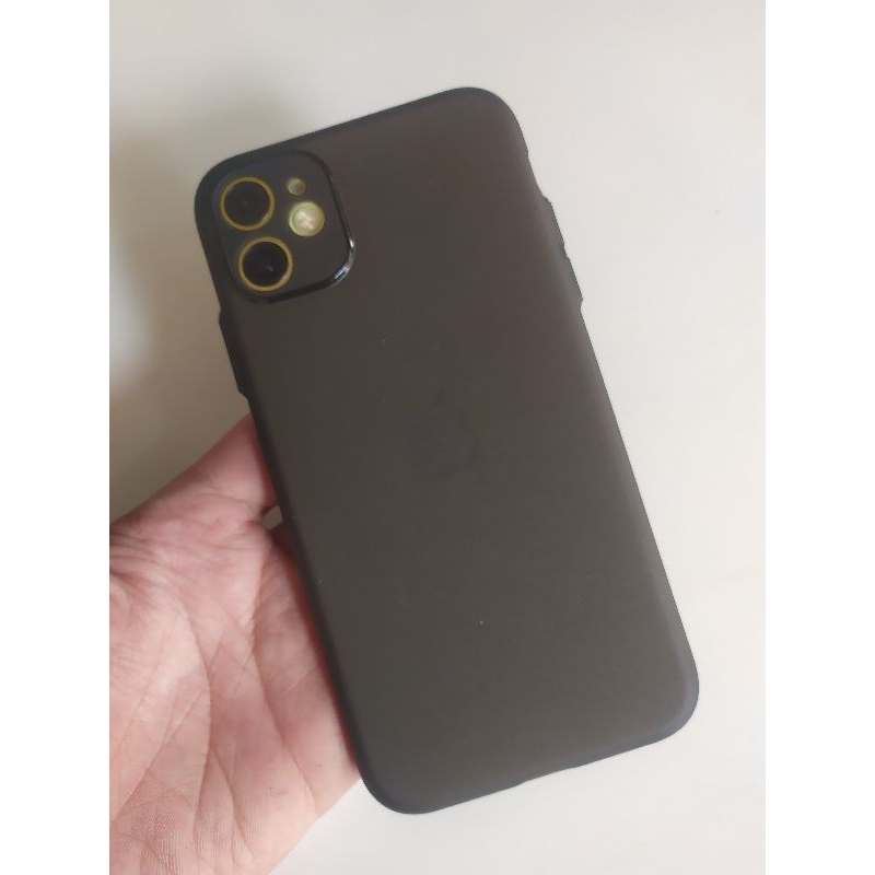 iPhone 11 lock icloud