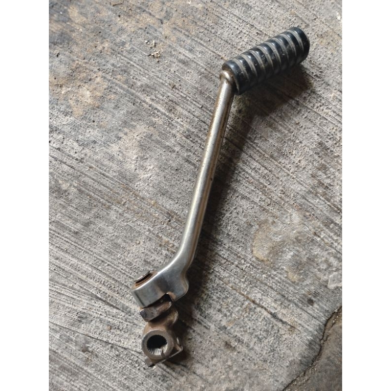 kick stater ninja r/ss