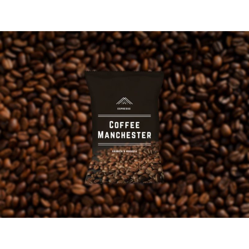 

Black Coffee