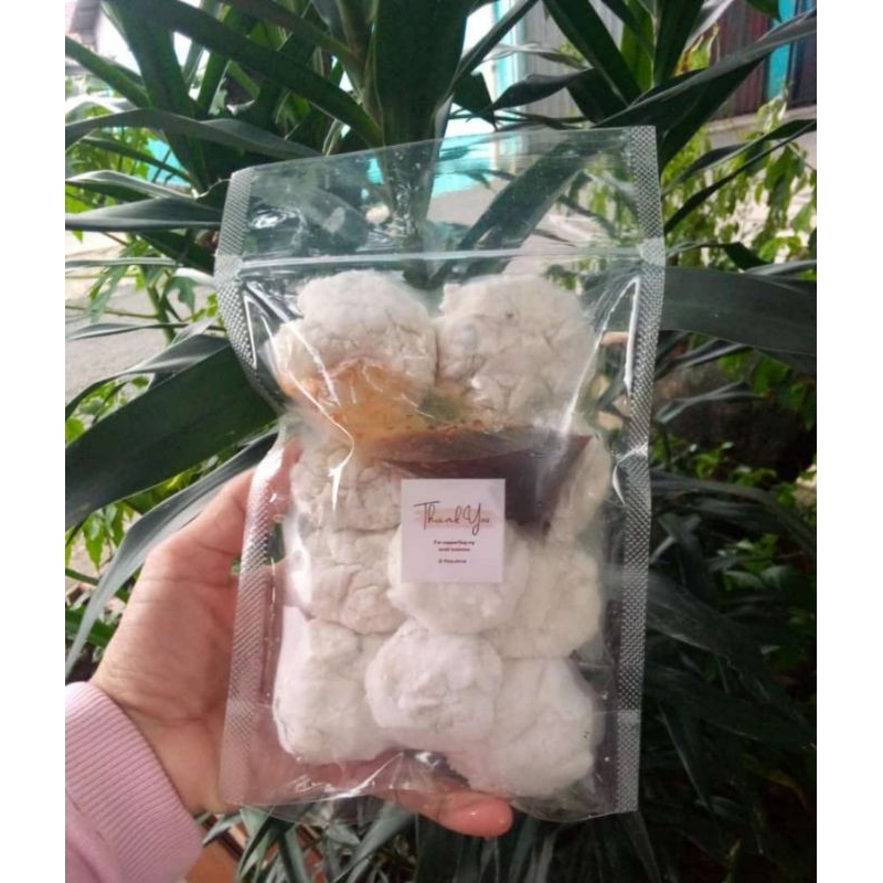 

Cireng Rujak frozen food