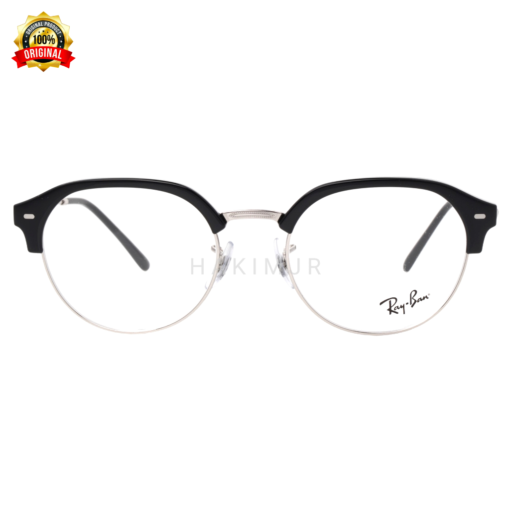Frame Kacamata Rayban Original RB 7229 2000