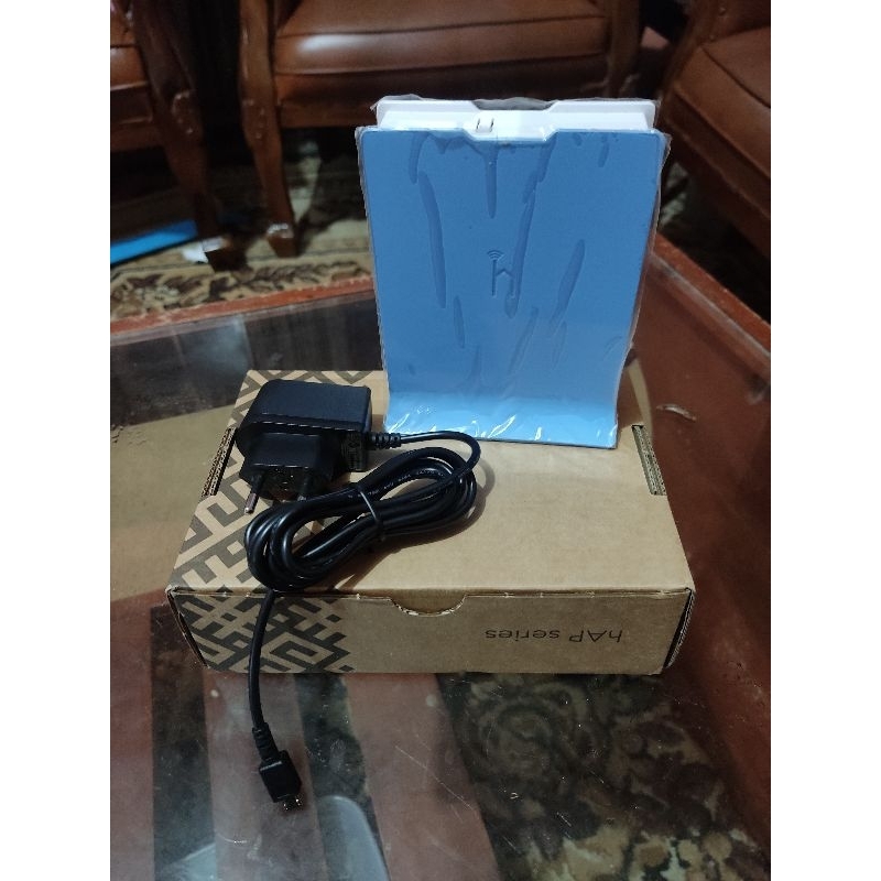 mikrotik rb941 2nd tc