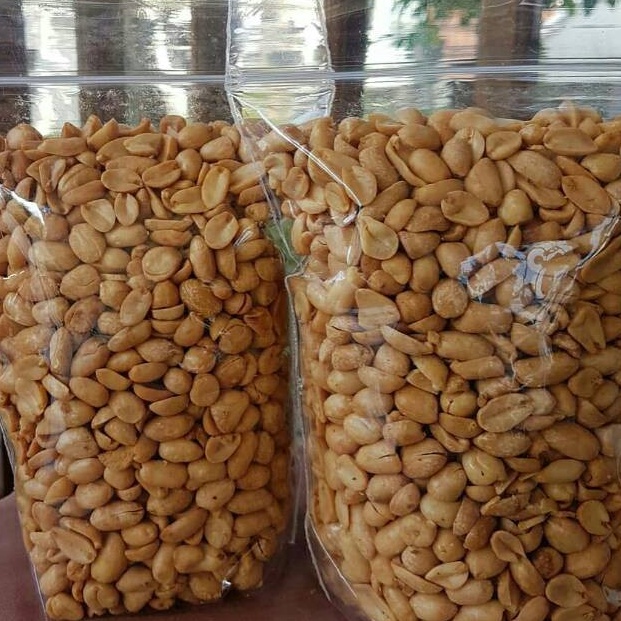 

NEW kacang bawang 5 gram