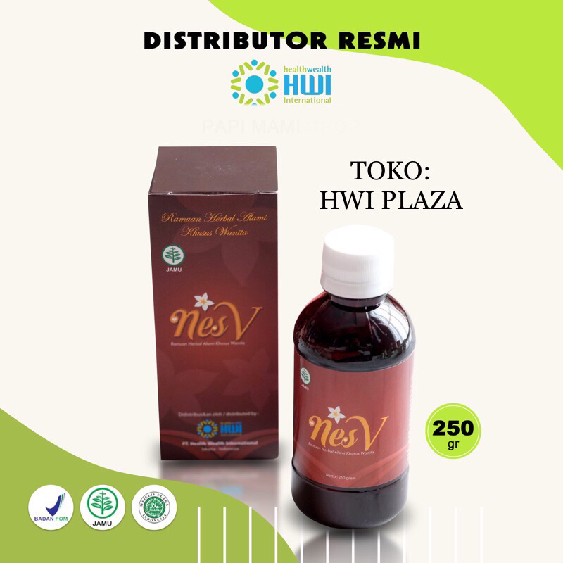 PRODUK HWI PRIMESKIN